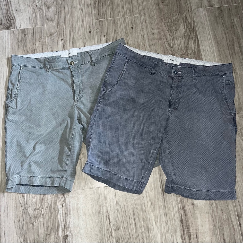BRAX Shorts